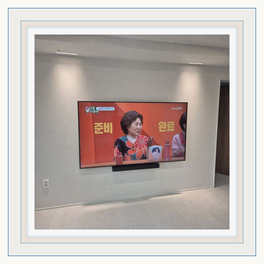 경기 광주 하남 성남 브라켓 호환 점검 관련 설치 참고 사진 1 · 기존 부품의 재사용 가능성과 신규 부품 필요성 비교