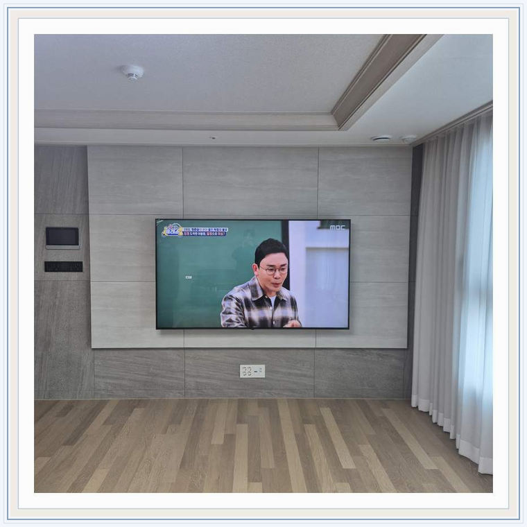 아산시 탕정 배방 브라켓 호환부터 점검 관련 설치 참고 사진 3 · 이사 일정과 새집 가구 배치가 달라질 때 재설치 위치 조정