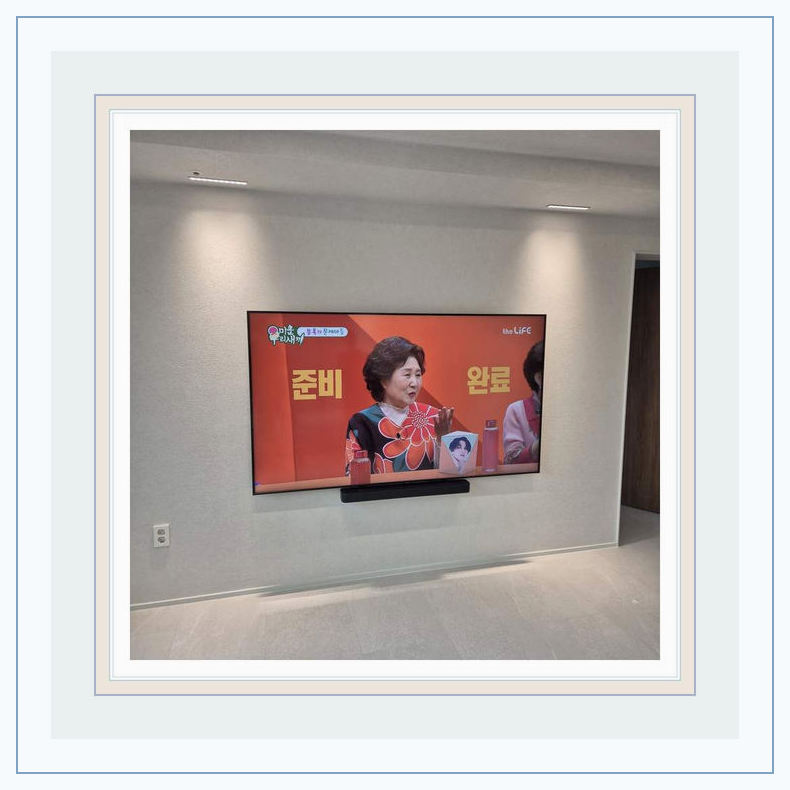 고양 양주 의정부 가벽 상태부터 점검 관련 설치 참고 사진 2 · 장비 운반 이전에 포트와 케이블 연결을 기록하는 방법